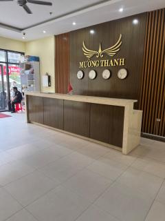 Muong Thanh Beach partment, Da Nang - 7