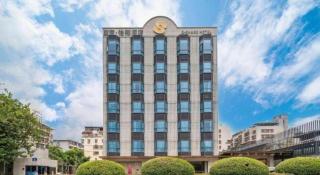 Xiamen Seashine Lakeview Hotel - 1