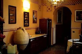 Locanda Dal Moccia - La Spezia - 8