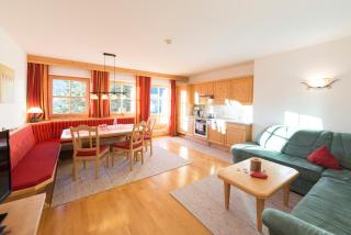 Aparthaus Sonnenhof - Alpbach - 8