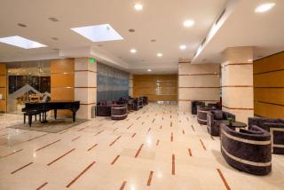 Vitosha Park Hotel - Free Pool & Gym - 2