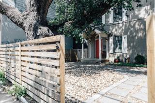 Historic Victorian ️ Walk to UT Austin Free Parking - Austin - 3