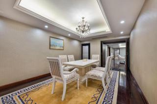 Century Plaza Hotel - 1