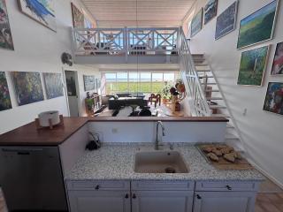 Amazing Villa On The Beach Near Palms The City - 4