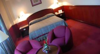 Great Eastern Hotel Quezon City - 1