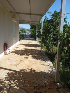 Nafplio Garden House - 2