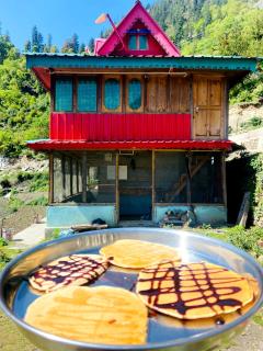 CloudStay Wooden Hostel - 6