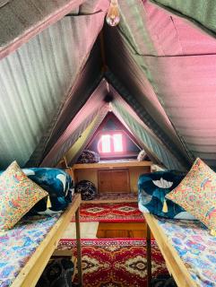 CloudStay Wooden Hostel - 0