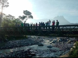 Win Melangkap Homestay Kota Belud - 0