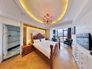 Qingsu Shanghai Main Branch - 5