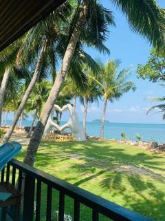 Coral Resort - 4