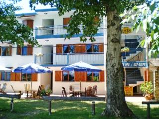 Apartamentos Oyster - Atlántida - 9