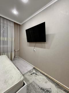 Modern Apartment in 12 microdistric - 2