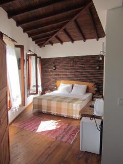 Amazon Petite Palace - Selçuk - 7