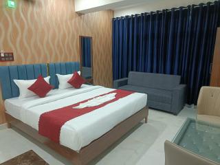 Hotel SS Residency - 3