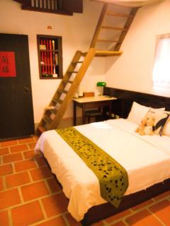 Naya"s Homestay - 2