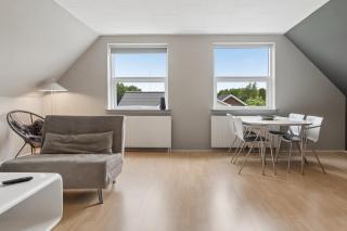 Holiday Apartment In Nexø Close To Beach And Port - 9