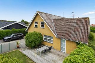 Holiday Apartment In Nexø Close To Beach And Port - 0