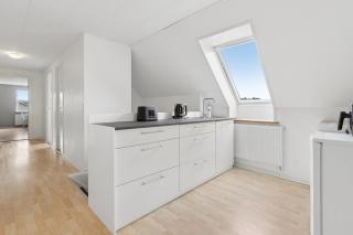 Holiday Apartment In Nexø Close To Beach And Port - 3