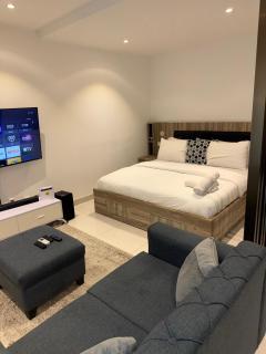 The Snug Stay - Lennox - 9