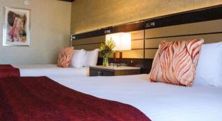 Ameristar Casino Hotel Kansas City - 5