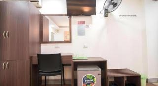 Ha Noi Vang Hotel Hoang Ngan - 5