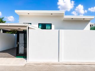 Luxury 3BR Private Pool Villa near Walking Street - South Pattaya - 8