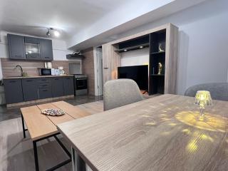 City Central Apartment - 4