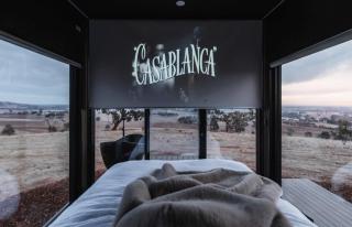 Luxury Winery Stay with Sweeping Hilltop Views - 7