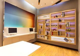 City Comfort Inn Nanning Chaoyang Square Metro Station - 1
