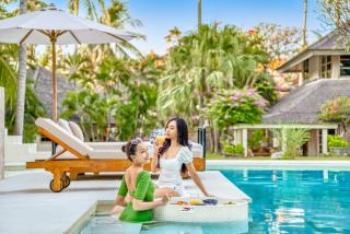 Villa Venice - 2000m2 Garden right behind beach - 3