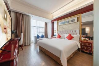 Vienna International Hotel Shanghai Hongqiao Expo Center Caohejing - 8