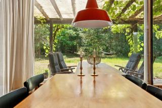 Charming Summer House Close To The Beach - 7