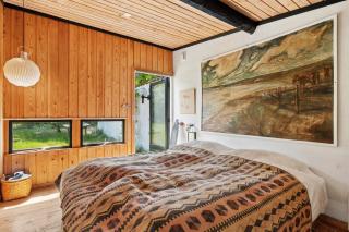 Charming Summer House Close To The Beach - 6