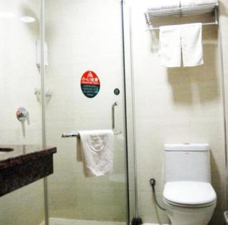 GreenTree Inn Puyang Ruifengyuan Business Hotel - 5