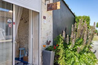 Le Gite Des Ecureuils - Montrem - 7