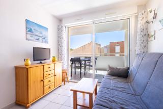 Le Clos Marin Beautiful flat - 1