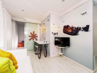 Hotel Ibis Styles La Rioja Arnedo - 8