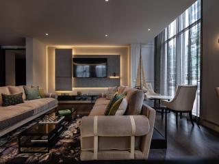 Sofitel Auckland Viaduct Harbour - 4