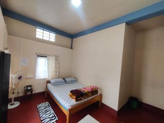 K J Homestay - 9