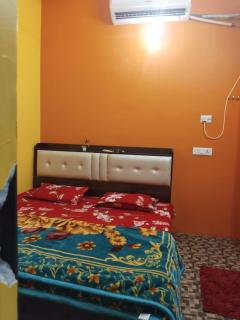 Siyaram Paying Guest House - 4