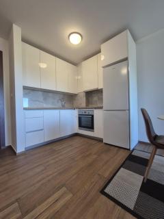 Bura 1- Apt with Hot Tub - 3