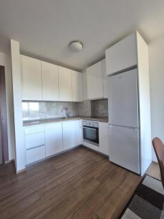 Bura 1- Apt with Hot Tub - 2