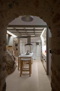 Olive Press 1816 - 2