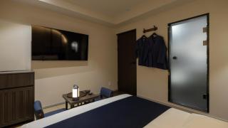 Cave Ryokan Hotel by Anook Incheon Bupyeong Station - 0