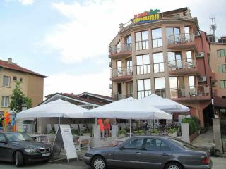 Hotel Hawaii - Lozenets - 0