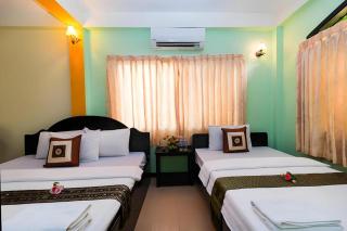 Happy Zone Hostel - 2