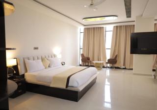 HOTEL CAPITAL INN, Greater Noida - 2