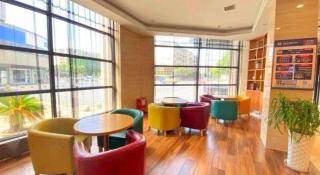 GreenTree Inn Hangzhou Linan Wanma Road Express Hotel - 7