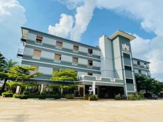 Thatphanom View Hotel Nakhon - 9